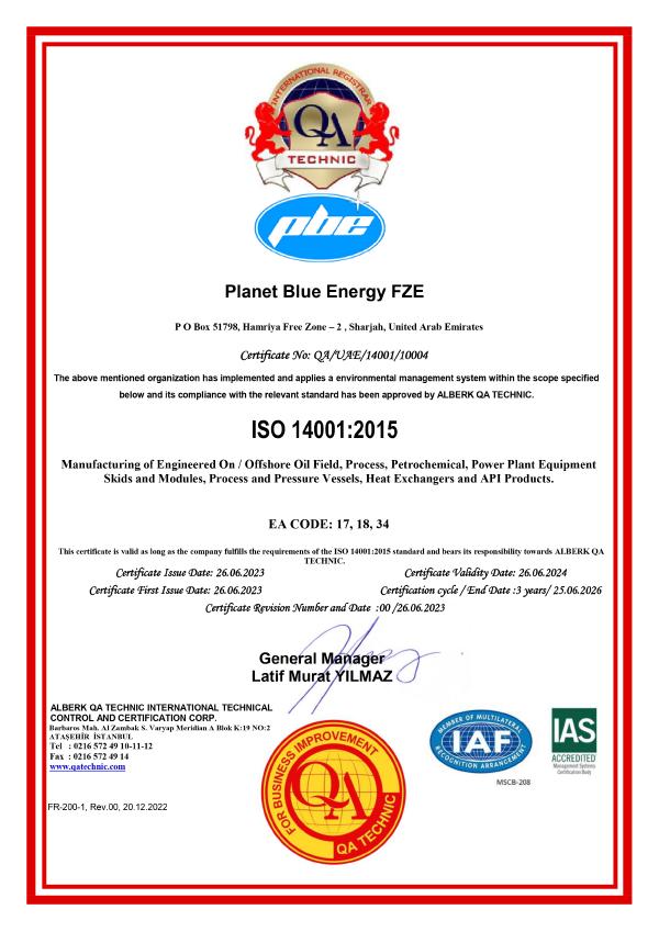OHSAS 18001:2007